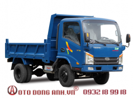 Xe tải Veam VB200- 2 TẤN