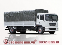 Xe tải Veam VPT950 9 tấn Thùng Mui Bạt, Giá xe tải Veam VPT950